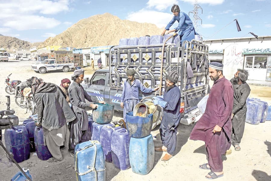 Oil, war, and the world economy