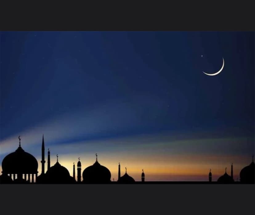 Eid-ul-Fitr on Saturday as Shawwal moon not sighted