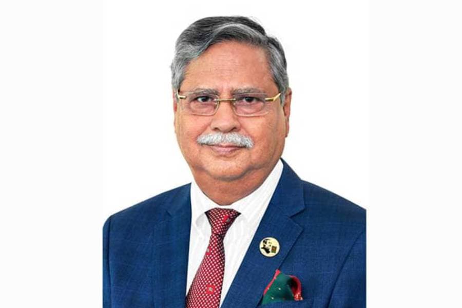 President calls for support for the poor amid global economic crisis in Eid greetings