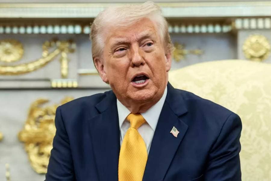 Congress seeks clarity on Trump’s exit plan as Iran war drags on