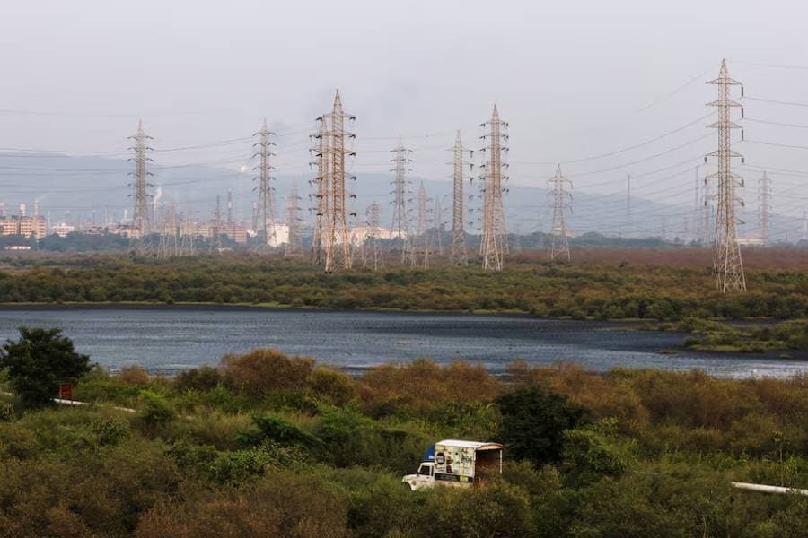 India confident of meeting summer power demand despite Middle East gas shock