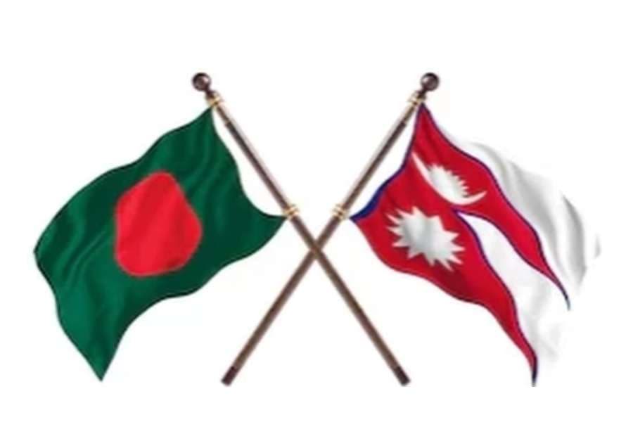 Nepal expresses interest in deepening ties with Bangladesh