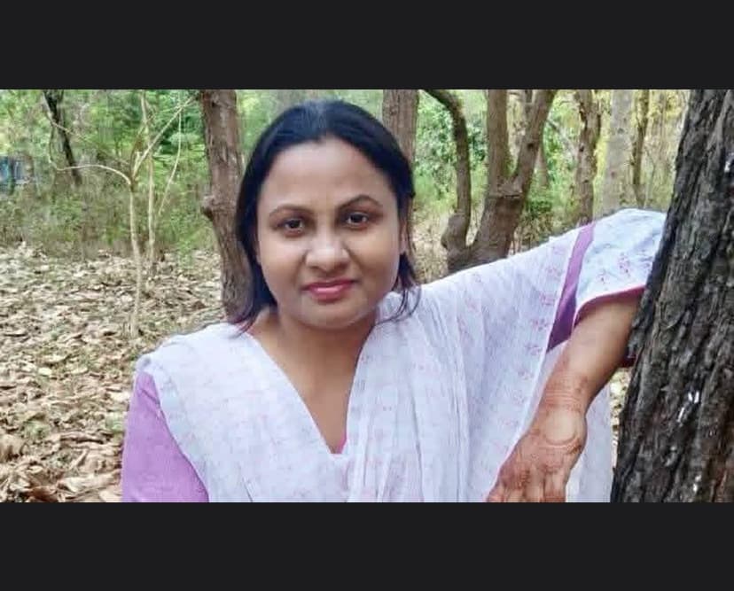 Dhaka schoolteacher falls to her death trying to retrieve cat from building ledge