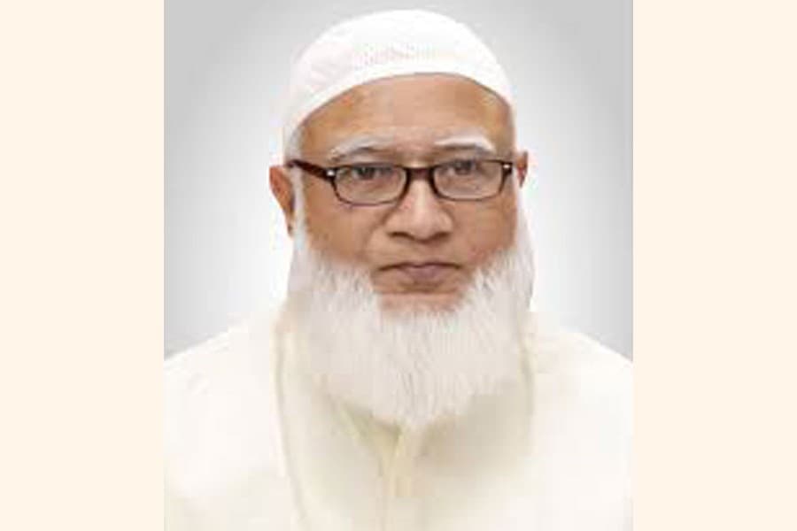 Shafiqur says Jamaat never deemed election credible, accepted results for 'stability'