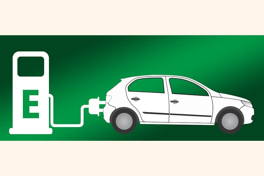 Runner Automobiles ties up with China's BYD in EV push