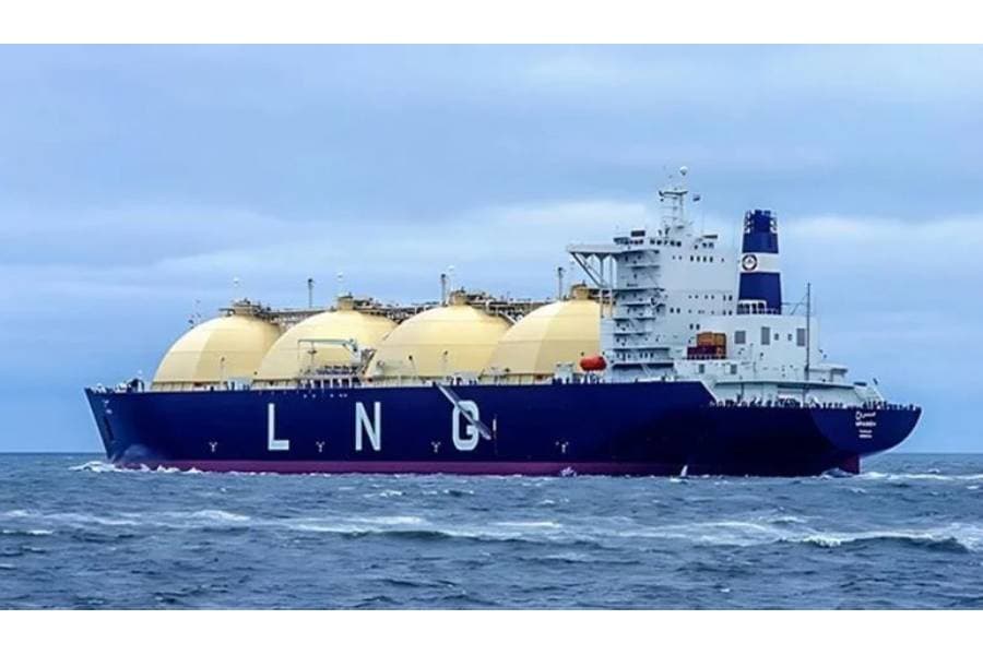 3 more LNG-carrying ships to arrive at Ctg port