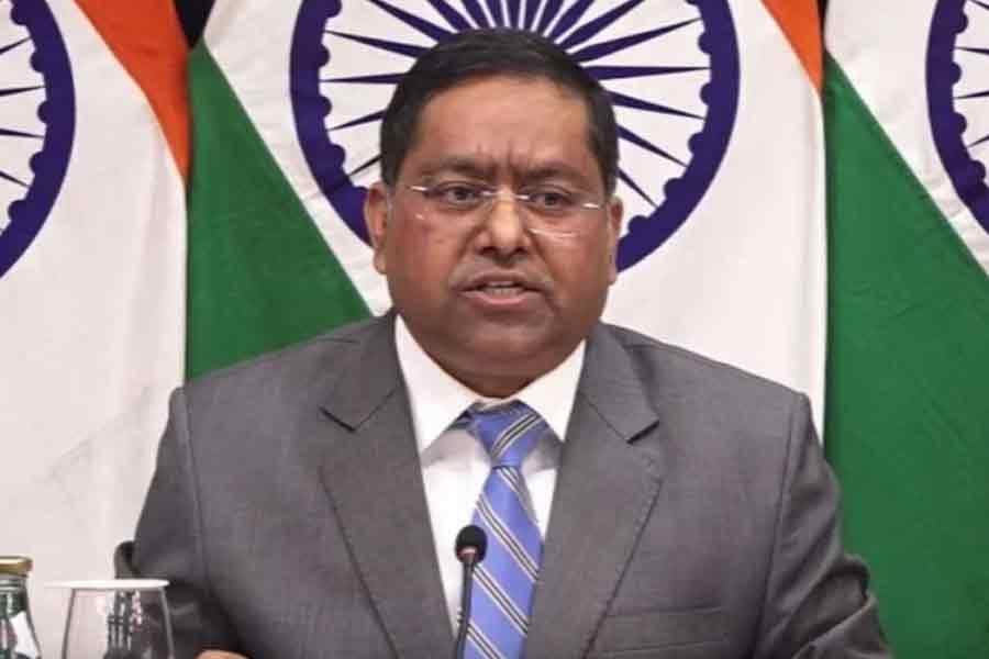 Pakistan remains in denial over atrocities it committed in 1971: India