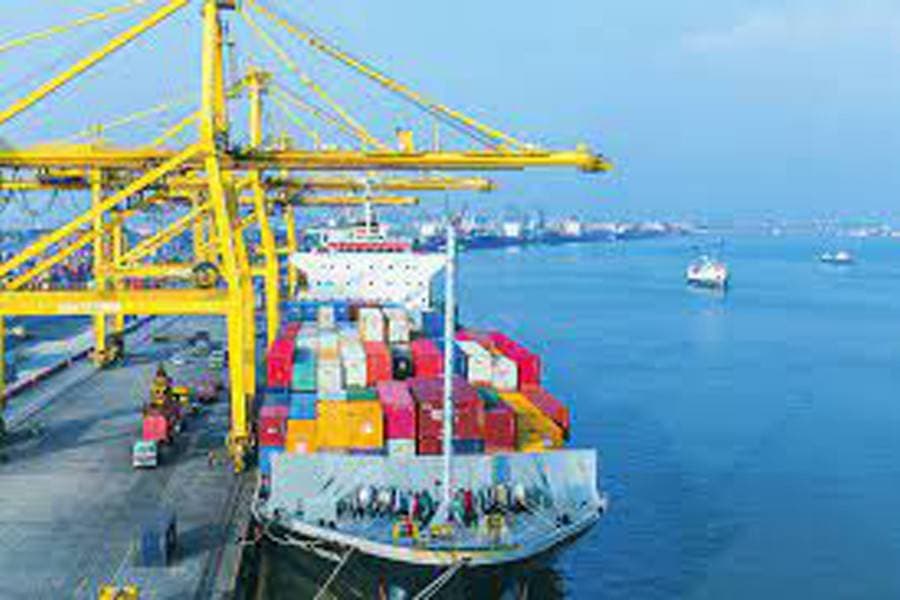 Chittagong Port returns to 'Zero Waiting Time' : CPA