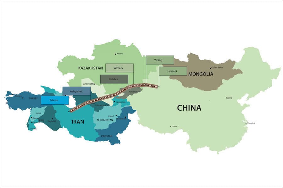 Geopolitics of strategic patience