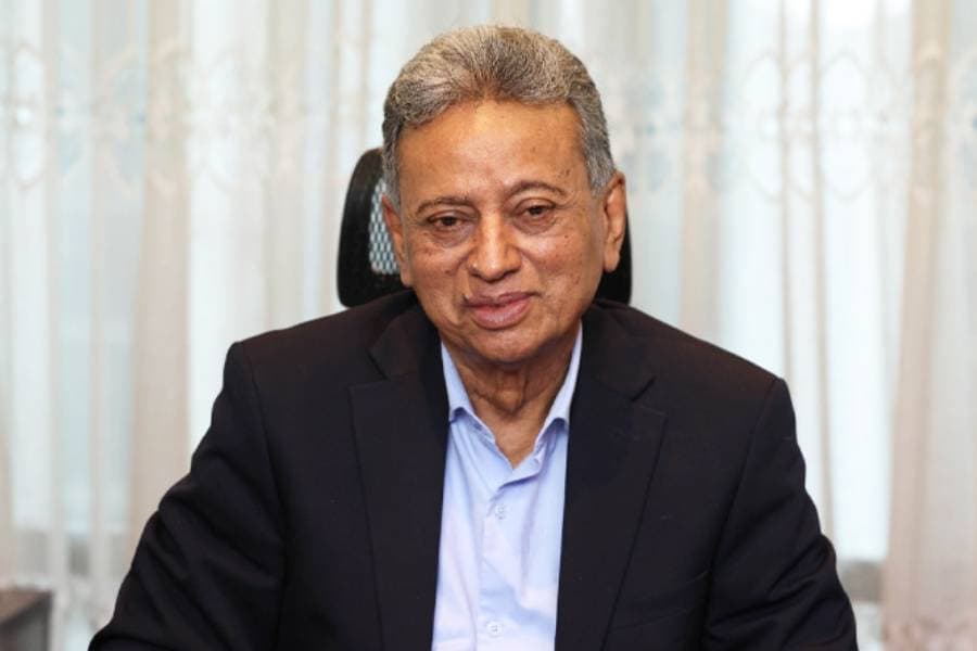 Khosru flags 3-pronged economic challenges, urges resource harnessing