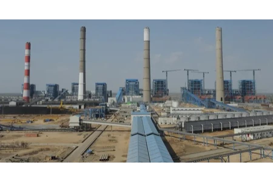 Adani Group offers to export another 1,600 MW of electricity to Bangladesh