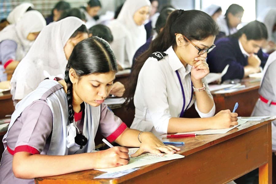 The return of school admission tests in Bangladesh