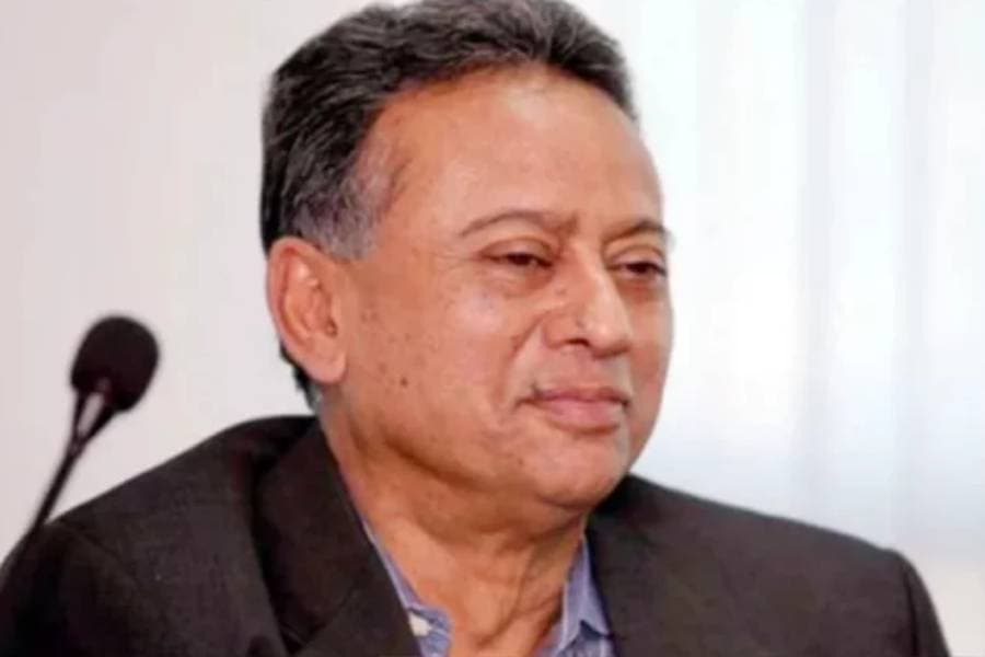Bangladesh aims to become a trillion-dollar economy by 2034: Finance Minister