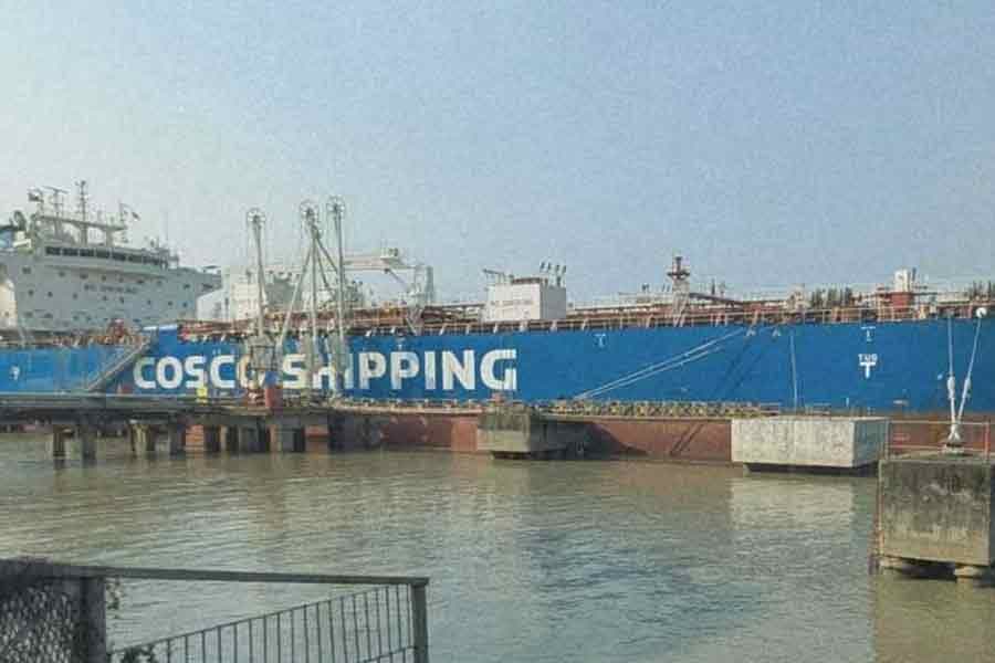 Govt to import another 300,000 tonnes of diesel to meet ‘emergency demand’