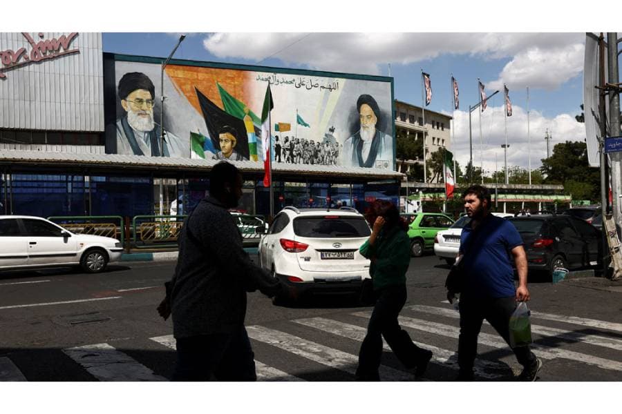 What the US, Iran, Israel and Pakistan have said about the ceasefire