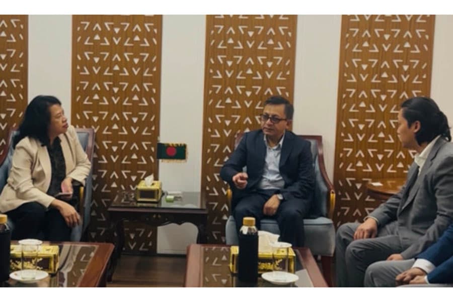 Japfa keen to boost investment in Bangladesh