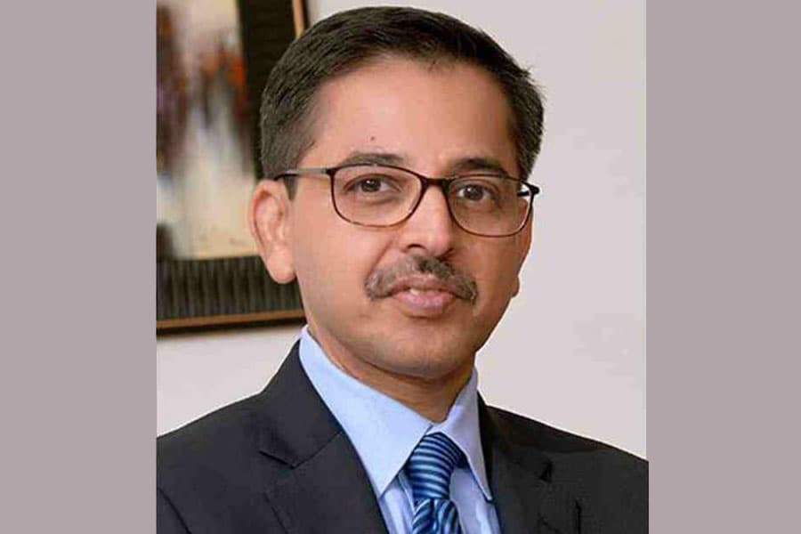 Pranay Verma appointed as next Indian ambassador to Belgium, EU