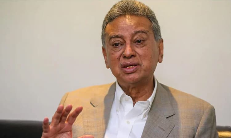 Govt firmly committed to make country’s economy advancing, inclusive, sustainable: Finance Minister