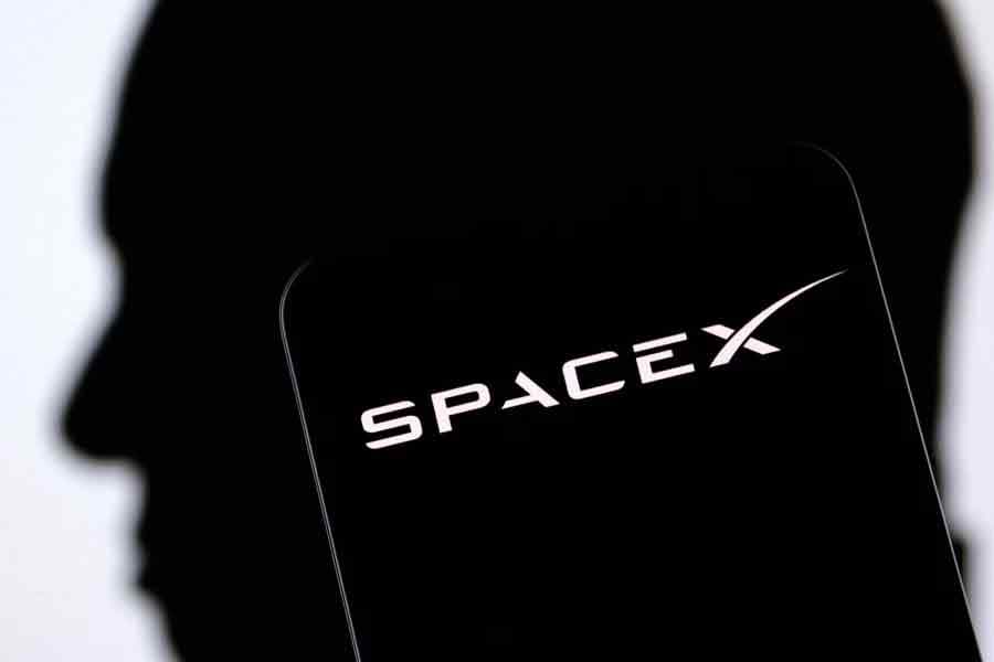 SpaceX posted nearly $5.0 billion loss in 2025