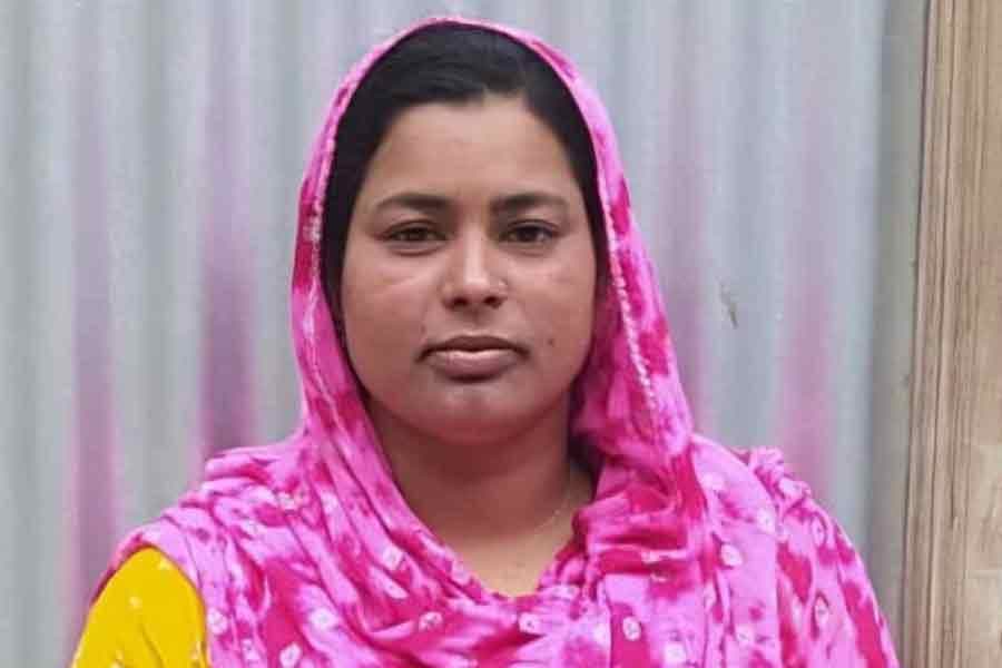 Bangladeshi woman killed in Israeli airstrike on building in Lebanon