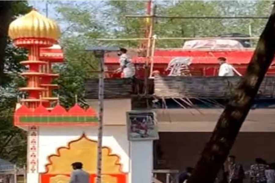 Old video fuelled killing at Kushtia Sufi shrine: Police