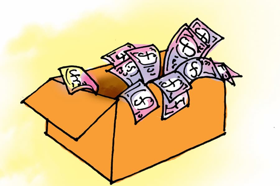 Safeguarding depositors' interest