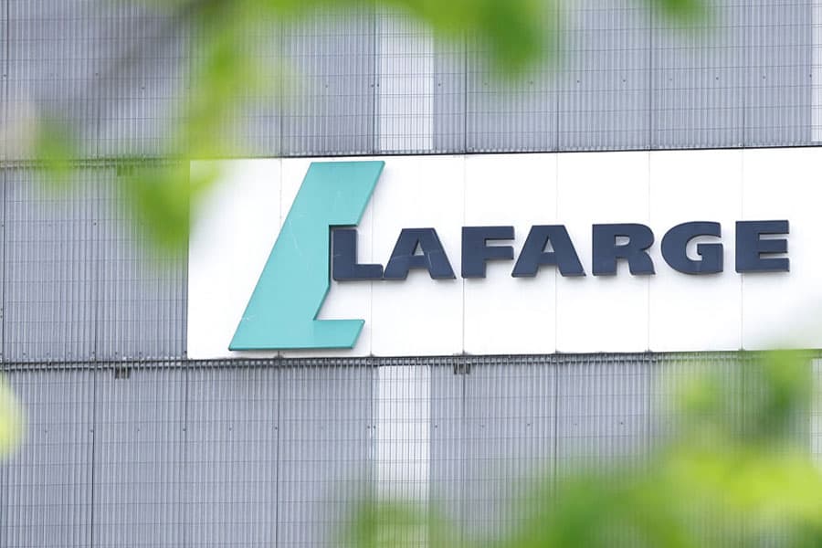 French cement maker Lafarge found guilty of financing jihadists in Syria