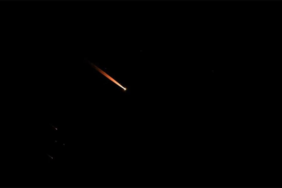 Iran used Chinese spy satellite to target US bases: Report