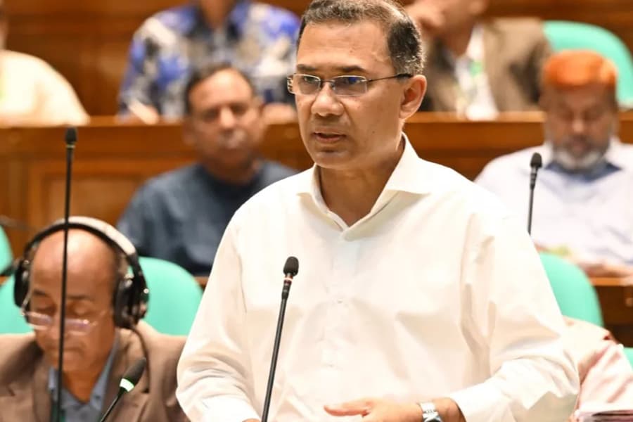 Govt considering institutional framework for blue economy in FY27: PM