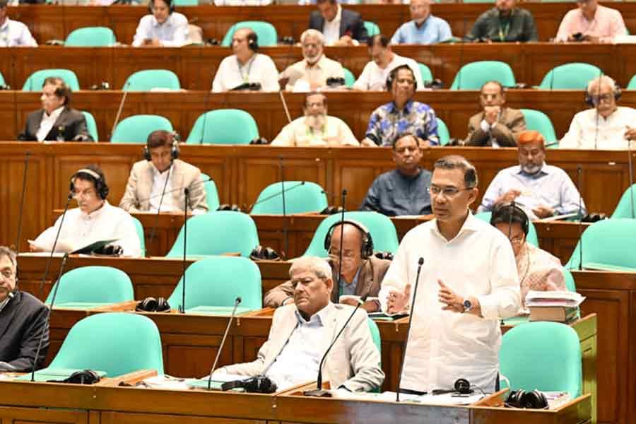 Govt decides to recruit 500,000 personnel in public sector: PM