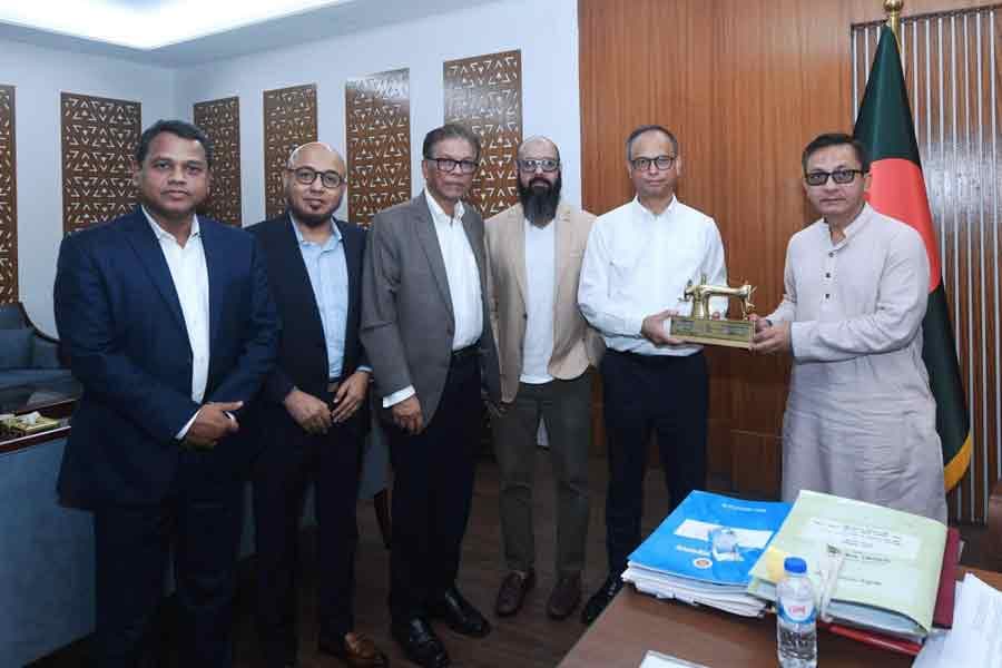 BGMEA demands policy support to sustain competitiveness of garment industry