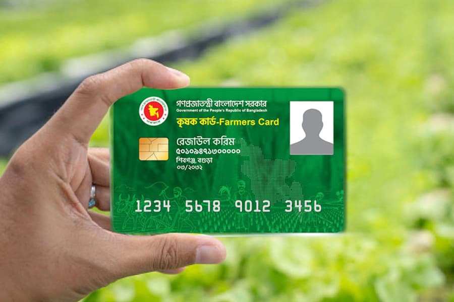 Will Farmer Card end farmers' woes?