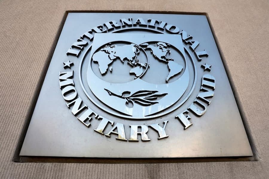 Release of $1.3b from IMF credit not before June