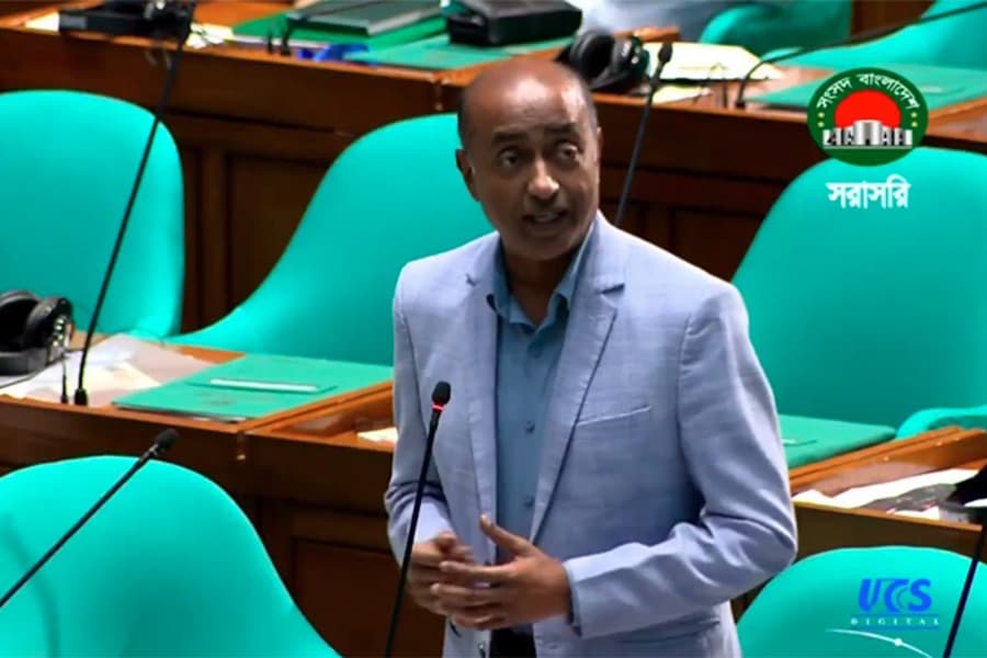 Effective steps taken to withdraw politically motivated harassment cases: Law minister