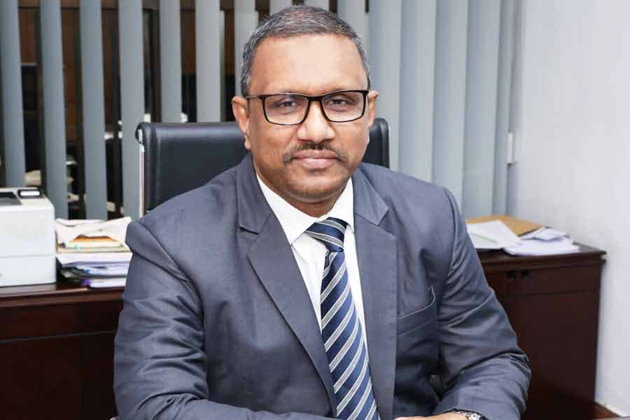 Md Monzur Mofiz appointed Managing Director of Premier Bank