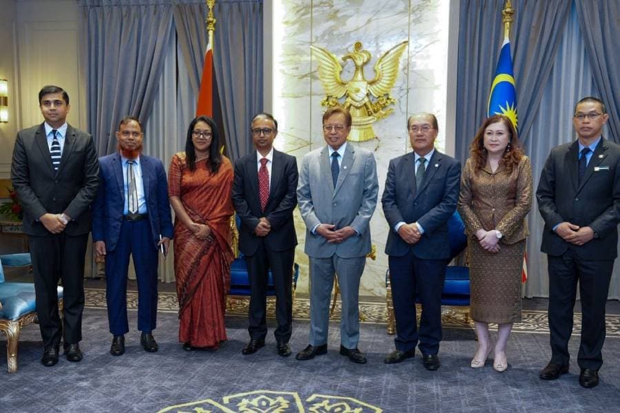 Malaysia’s state Sarawak to recruit Bangladeshi workers