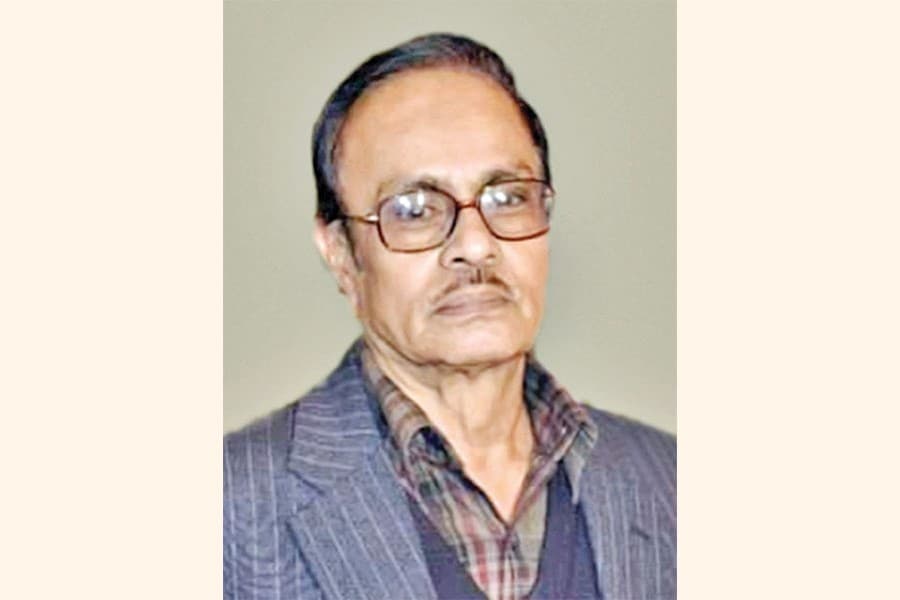 Third death anniv of journo Mashuqul Huq today
