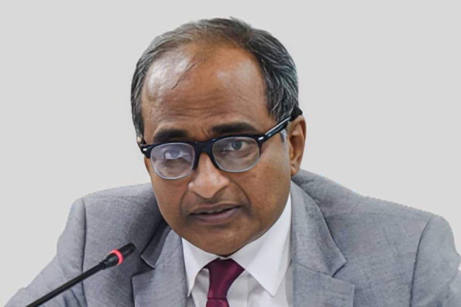Commerce Secretary Mahbubur Rahman dies of malaria in Dhaka