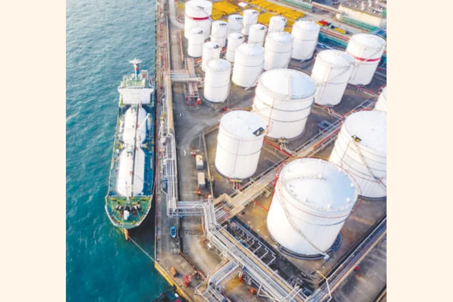 ERL faces crude shortage amid import disruption
