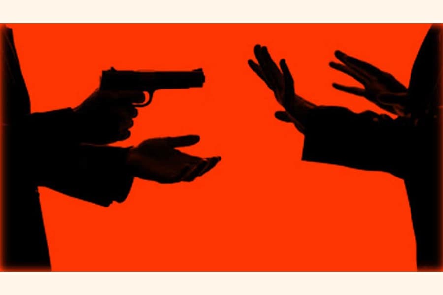 Does Bangladesh require a reimagined inclusion of 'crime education' in school curriculum?