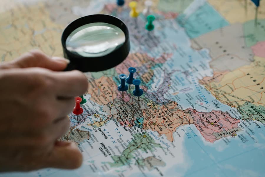 How ‘small countries’ are becoming big players