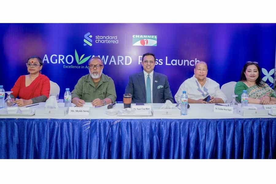 11th Agrow Award now open for nomination