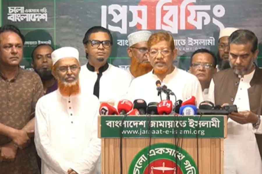 Jamaat-led 11-party alliance finalises 13 nominees for women’s reserved seats