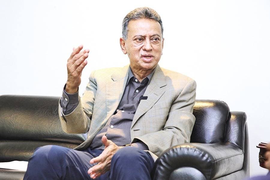 Process started to recover assets laundered by big business groups, says Khasru