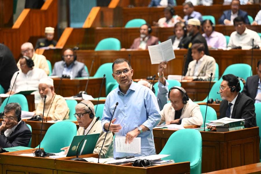 No measles vaccines were imported during interim government: Prime Minister