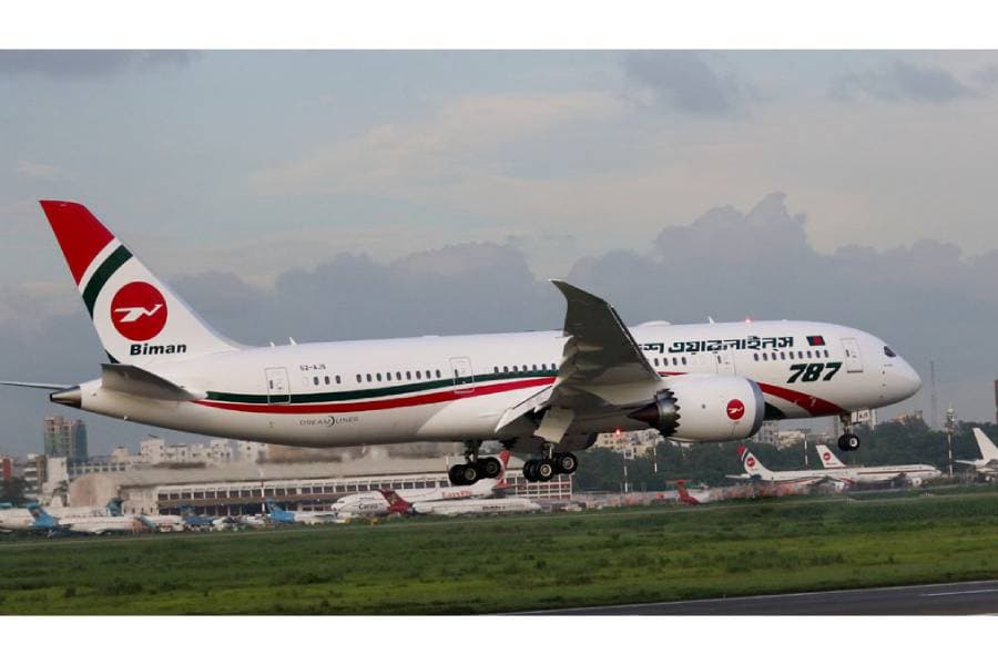 Dhaka–Tokyo flights to resume in June