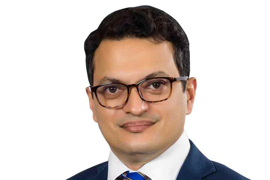 Shyamol Boran Das appointed as new CEO of ‘upay’