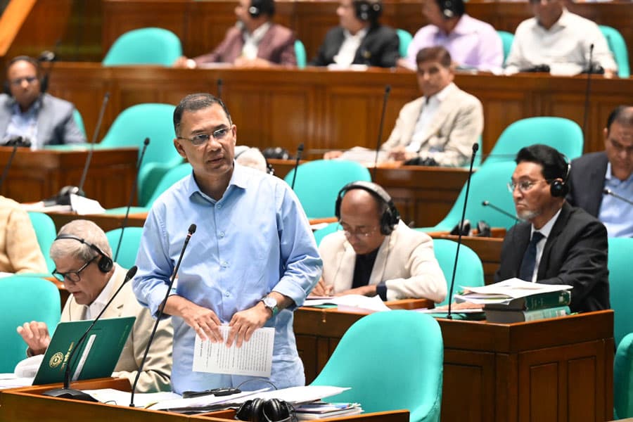Govt to hold talks with opposition on energy crisis, open to pragmatic proposals: PM