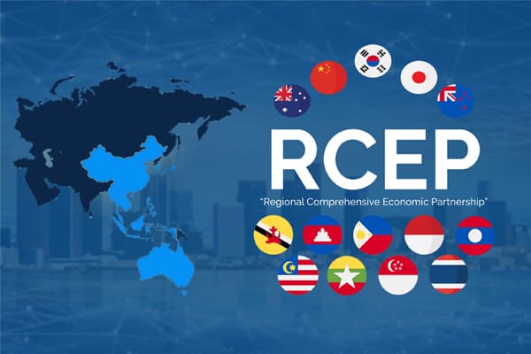 Should Bangladesh join RCEP?