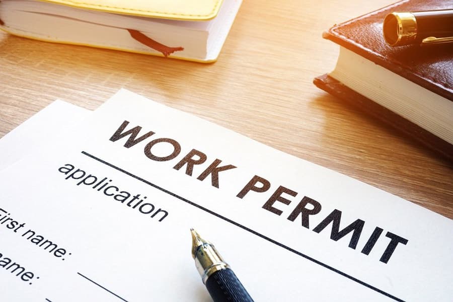 Govt unlikely to renew work permits of errant foreign nationals